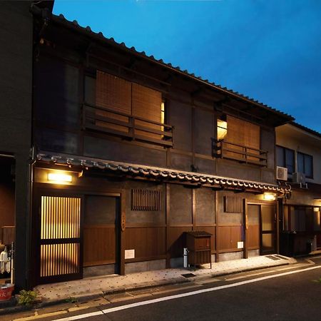Shimogyou An Kyōto Exterior foto