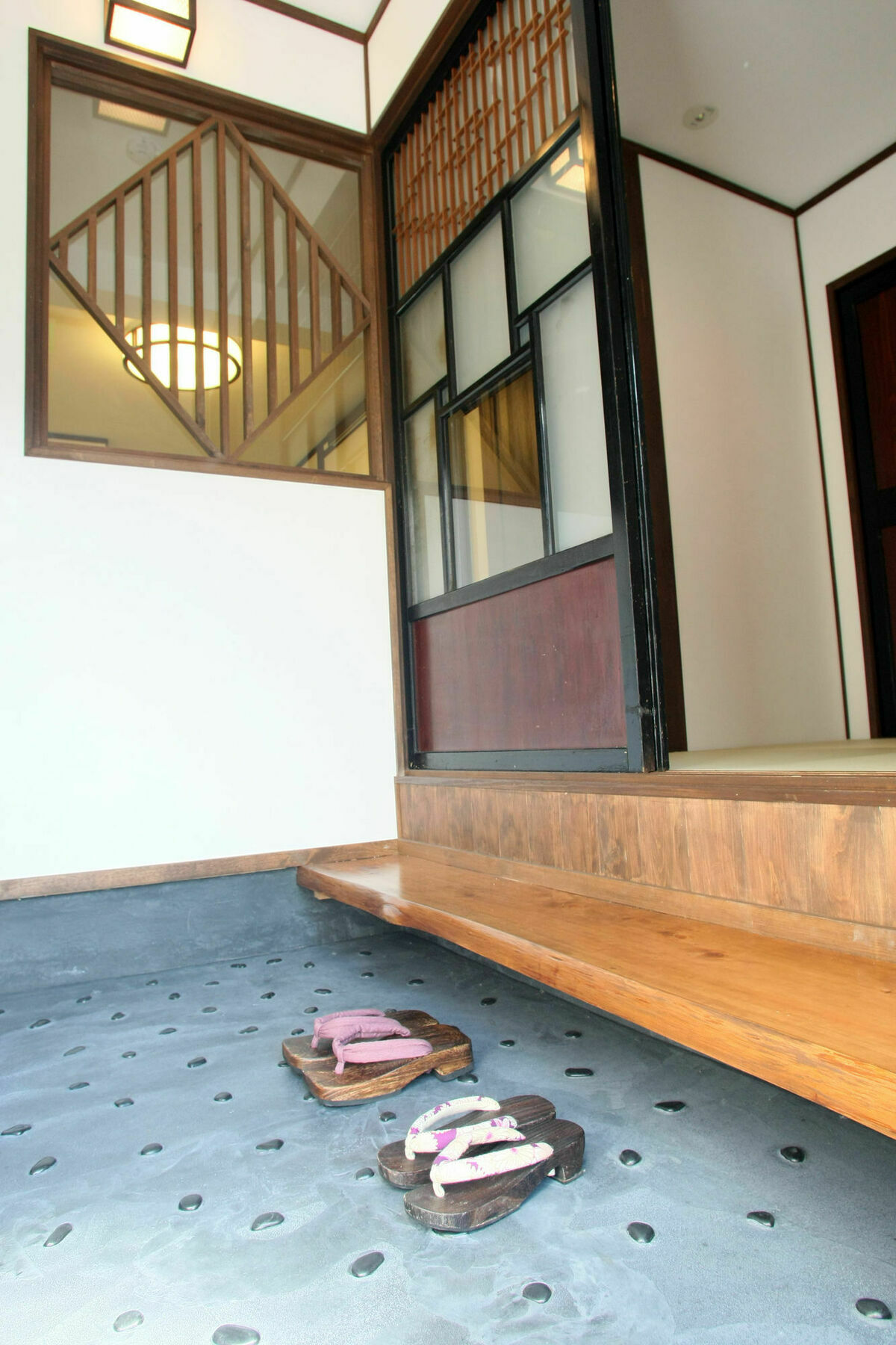 Shimogyou An Kyōto Exterior foto