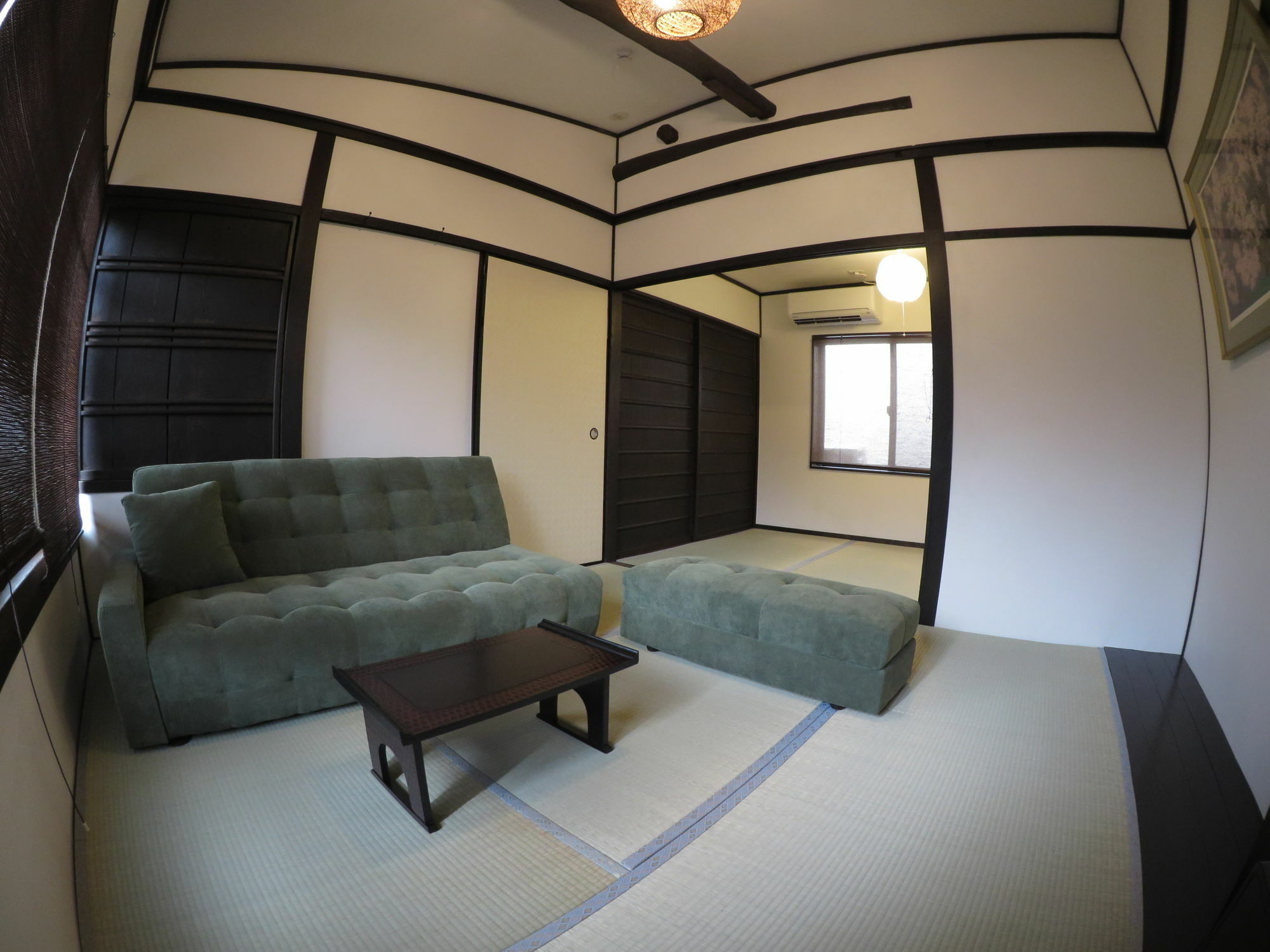 Shimogyou An Kyōto Exterior foto