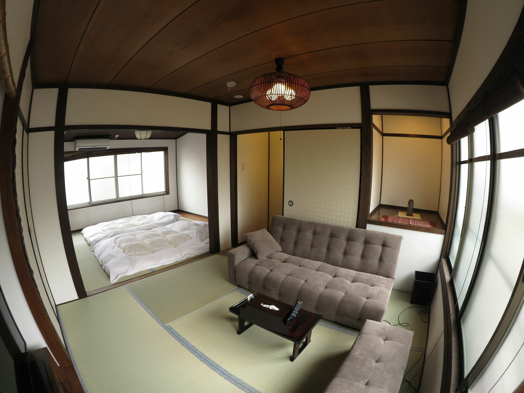 Shimogyou An Kyōto Exterior foto