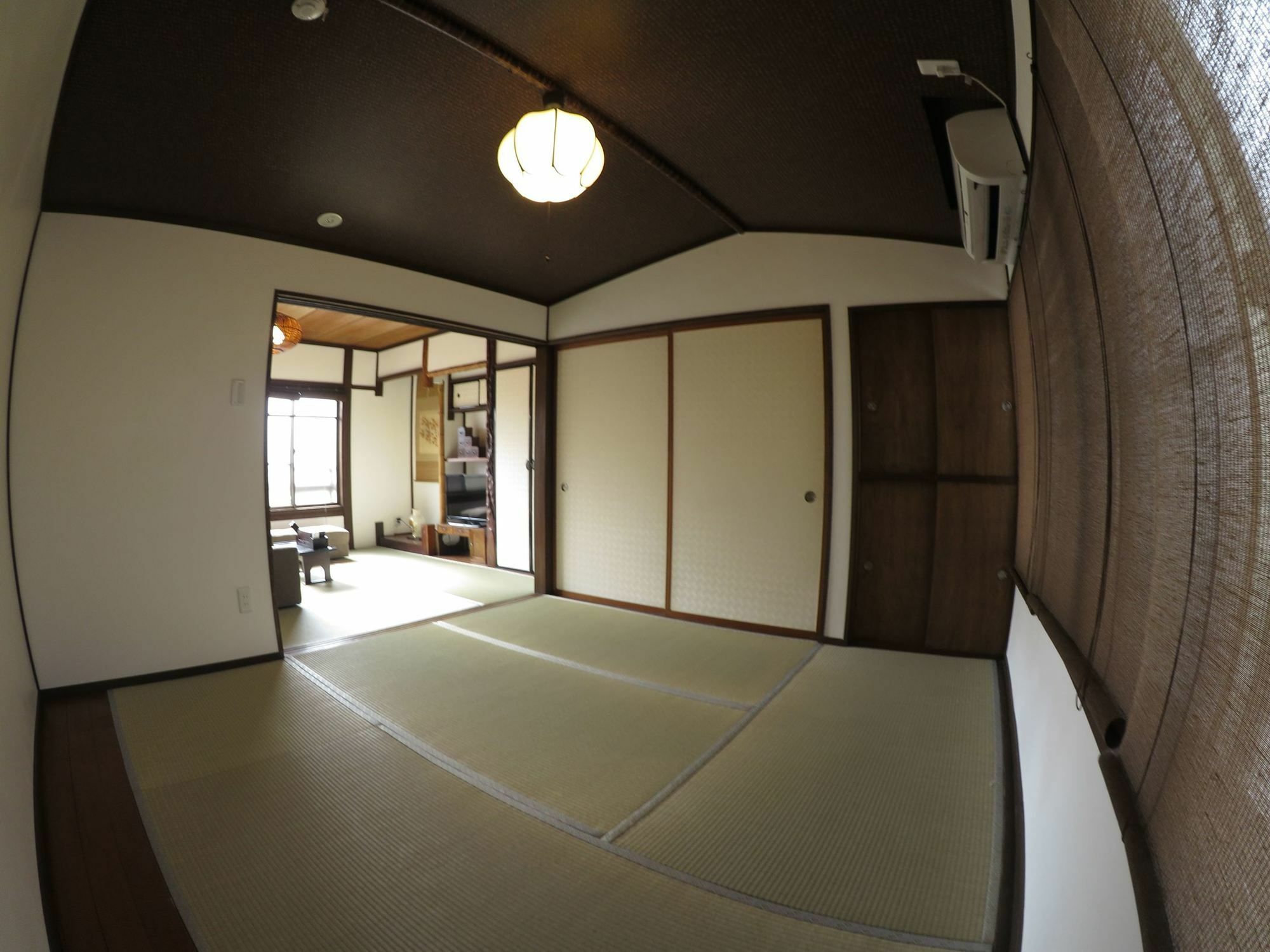 Shimogyou An Kyōto Exterior foto