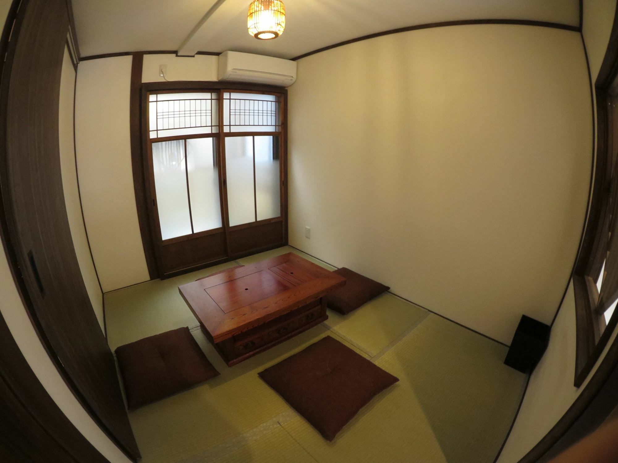 Shimogyou An Kyōto Exterior foto