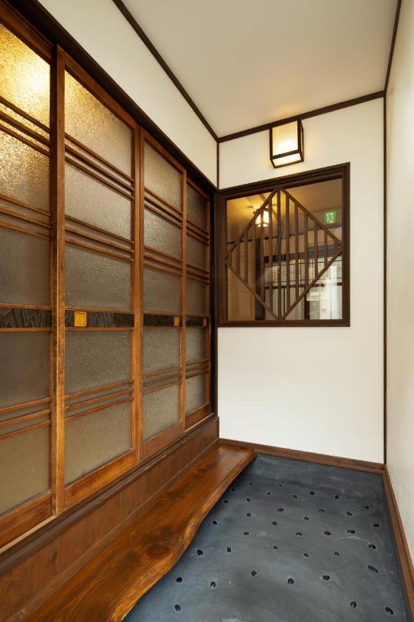 Shimogyou An Kyōto Exterior foto